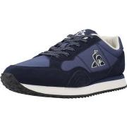 Lage Sneakers Le Coq Sportif JET STAR_2