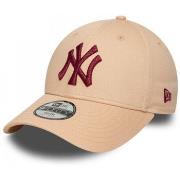 Pet New-Era Chyt metallic 9forty neyyan