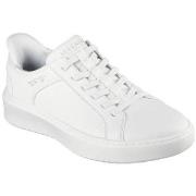 Sneakers Skechers COURT BREAK-DOUBLE VENTED