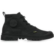 Laarzen Palladium Pampa Sp20 Hi Wax