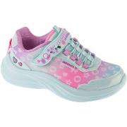 Lage Sneakers Skechers Power Jams 2.0