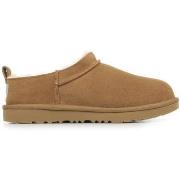 Pantoffels UGG Kid's Classic Micro