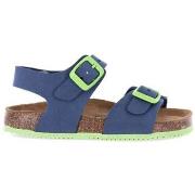 Sandalen Grunland GRU-RRR-SB1329-BL