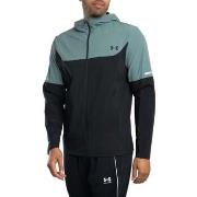 Windjack Under Armour Tech Utility geweven jas