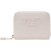 Portemonnee Liu Jo ECS M ZIP AROUND AF5156 E0087