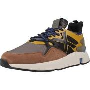 Sneakers Munich CLIK 103