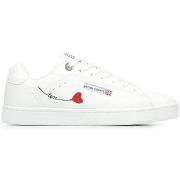 Lage Sneakers British Knights Mist