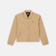 Windjack Dickies OAKPORT CROPPED COACH
