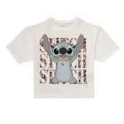 T-shirt Korte Mouw Name it NKFJIXI STITCH