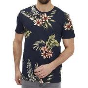 T-shirt Korte Mouw Jack &amp; Jones -