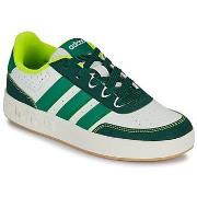 Lage Sneakers adidas BREAKBASE J