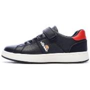 Lage Sneakers Ellesse -