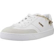 Lage Sneakers Guess FLTNAO LEA12