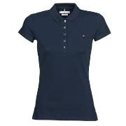 Polo Shirt Korte Mouw Tommy Hilfiger HERITAGE SS SLIM POLO
