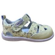 Sandalen Zapy ESPINO LIMA SANDALIA BAREFOOT Amarillo