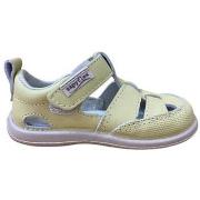 Sandalen Zapy SANDALIA BAREFOOT LIMA Amarillo