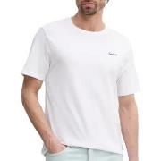 T-shirt Korte Mouw Pepe jeans -