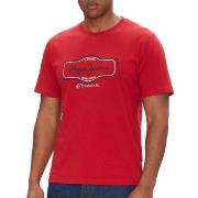 T-shirt Korte Mouw Pepe jeans -