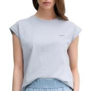 T-shirt Korte Mouw Pepe jeans -