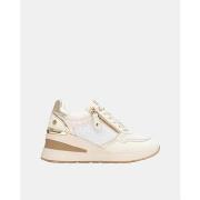 Lage Sneakers Xti 144379