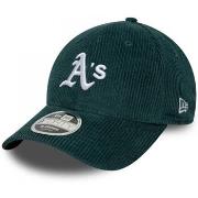 Pet New-Era Cord 9forty mc oakath