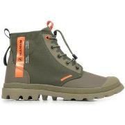 Laarzen Palladium Pampa Lite Journey