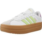 Lage Sneakers adidas VL COURT BOLD