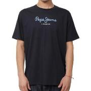 T-shirt Korte Mouw Pepe jeans -