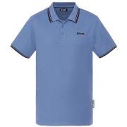 Polo Shirt Korte Mouw Schott -