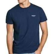 T-shirt Korte Mouw Pepe jeans -