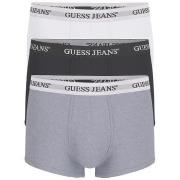 Boxers Guess -