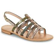 Sandalen Les Tropeziennes par M.Belarbi HAVAGUM