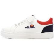 Lage Sneakers Ellesse -