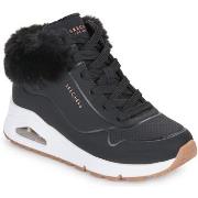 Hoge Sneakers Skechers -