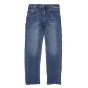 Straight Jeans Ikks X229003
