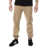 Broeken Paname Brothers -