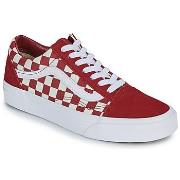 Lage Sneakers Vans Old Skool