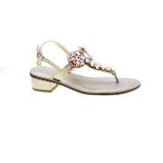 Sandalen Gold&amp;gold 93191