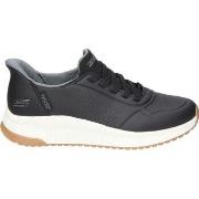 Lage Sneakers Skechers 118424-BLK