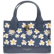 Handtas Kurt Geiger London XS RECYCLED SQ SHOPPER