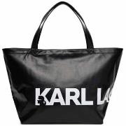 Handtas Karl Lagerfeld K ESSENTIAL COATED SHOPPER