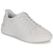 Lage Sneakers Skechers SLIP-INS: COURT BREAK - DOUBLE VENTED