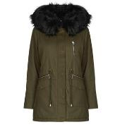 Parka Jas Betty London ATHEA