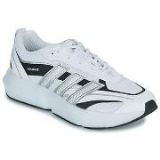 Lage Sneakers adidas LIGHTBLAZE GLOW