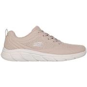 Lage Sneakers Skechers 117715 BOBS B FLEX LO - COOL EASE