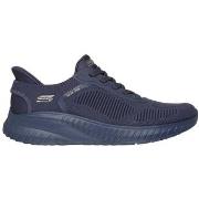 Lage Sneakers Skechers 117497 SLIP-INS: BOBS SPORT SQUAD CHA?