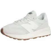 Lage Sneakers New Balance 370 Mesh-trainers