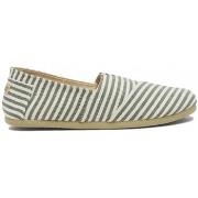 Espadrilles Paez Gum Classic M - Surfy Forest