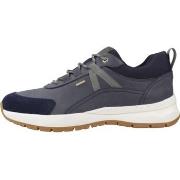 Lage Sneakers Geox D BRAIES B ABX