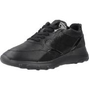 Lage Sneakers Geox D ALLENIEE